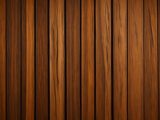 Obraz premium Rustic three-dimensional wood texture. Wood background