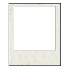 Obraz premium Photo frame, Polaroid png, Polaroid transparent background, polaroid png frame, photo frame wallpaper