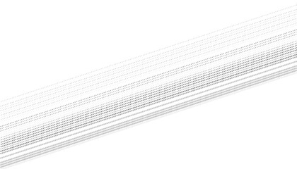 abstract geometric halftone background