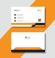 creative business card design