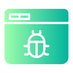 bug icon 