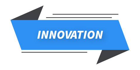 innovation banner