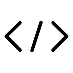 code icon 
