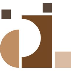 Boho Abstract Geometric-05