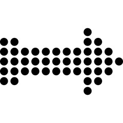 Dot Arrow