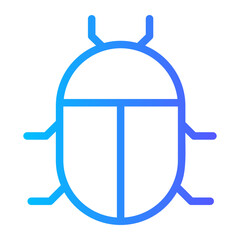 debug icon 