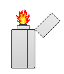 Illustration by Pixel Art Writer