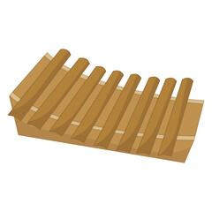 Indonesia Music Instrument Garantung