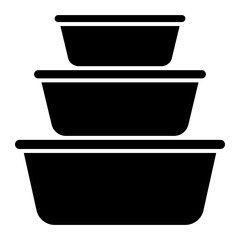 tupperware icon