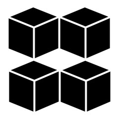 cube icon