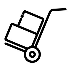 trolley icon