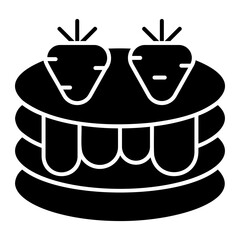 pancake icon