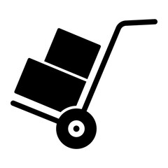 trolley icon