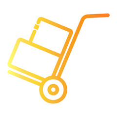 trolley icon