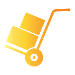 trolley icon