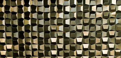 modern luxury interior.