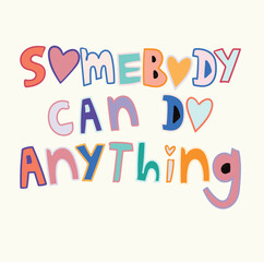 back to school, vector graphic design for t-shirt, cute slogan