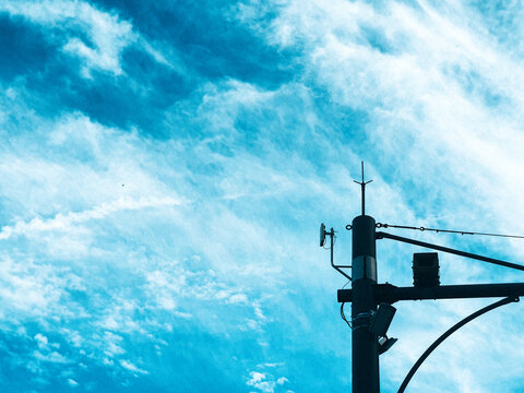 sky