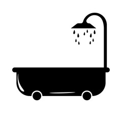 cleaning service icon