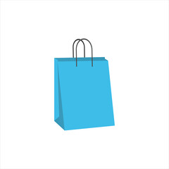 Shopping Bag Packaging