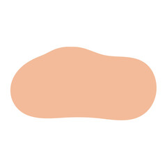 Minimalist shape set collection 