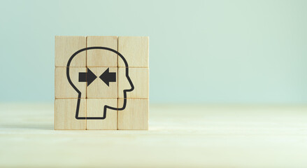 Customer insight marketing concept. Deep understanding of customers, their behaviors, preferences...
