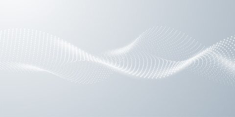 abstract technology background modern design vector illustration