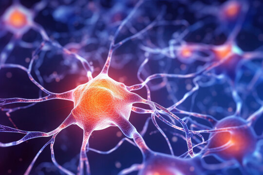 Absolute Realism of Neural Connection - Generative Ai