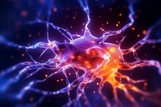 Absolute Realism of Neural Activity - Generative Ai