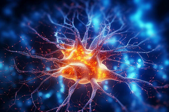 Absolute Realism of Neural Activity - Generative Ai