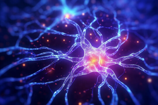 Absolute Realism of Neural Activity - Generative Ai