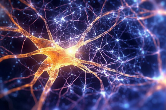 Cinematic Brain Network - Generative Ai