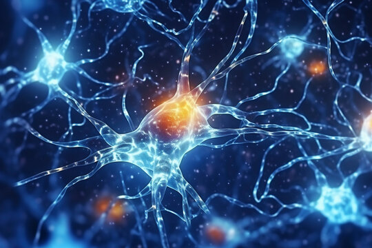 Cinematic Brain Network - Generative Ai