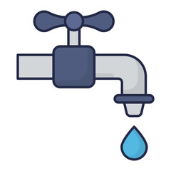 water tap
