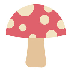 mushroom