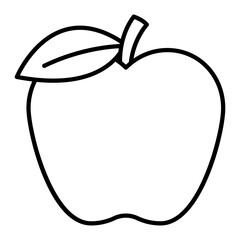 apple