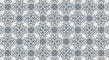 seamless pattern, abstract background, vector design