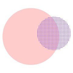 Circle Abstract Shape