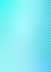 ブルーの七宝柄の背景画像　和柄背景