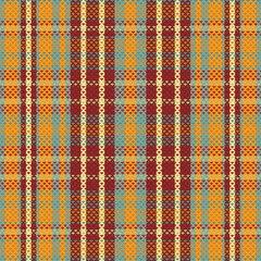 Tartan Plaid Pattern. Check Plaid.