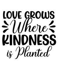 Kindness SVG Bundle, Thankful svg, Grateful svg, Be Kind svg, Kindness Cut files, Choose Kindness svg, Digital Download MBS-0214,
50x Kindness Svg Bundle, Be Kind, Wreath svg, Kindness svg, Sayings Sh