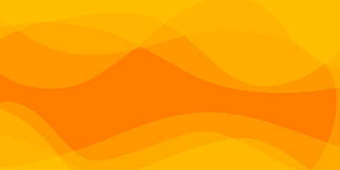 abstract orange background