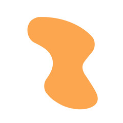 abstract shape element