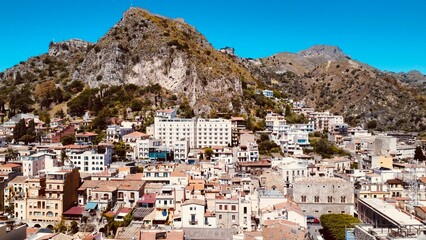Taormina  © Radosław Mazurek