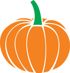 Pumpkin PNG Illustration