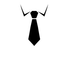 tie style vector