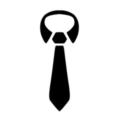 tie style vector
