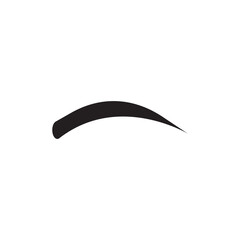 eyebrow icon