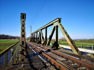 Railwaybridge