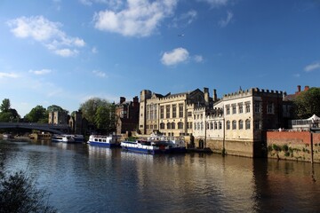 Guildhall, York.
